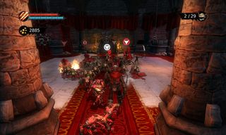 Overlord + Raising Hell